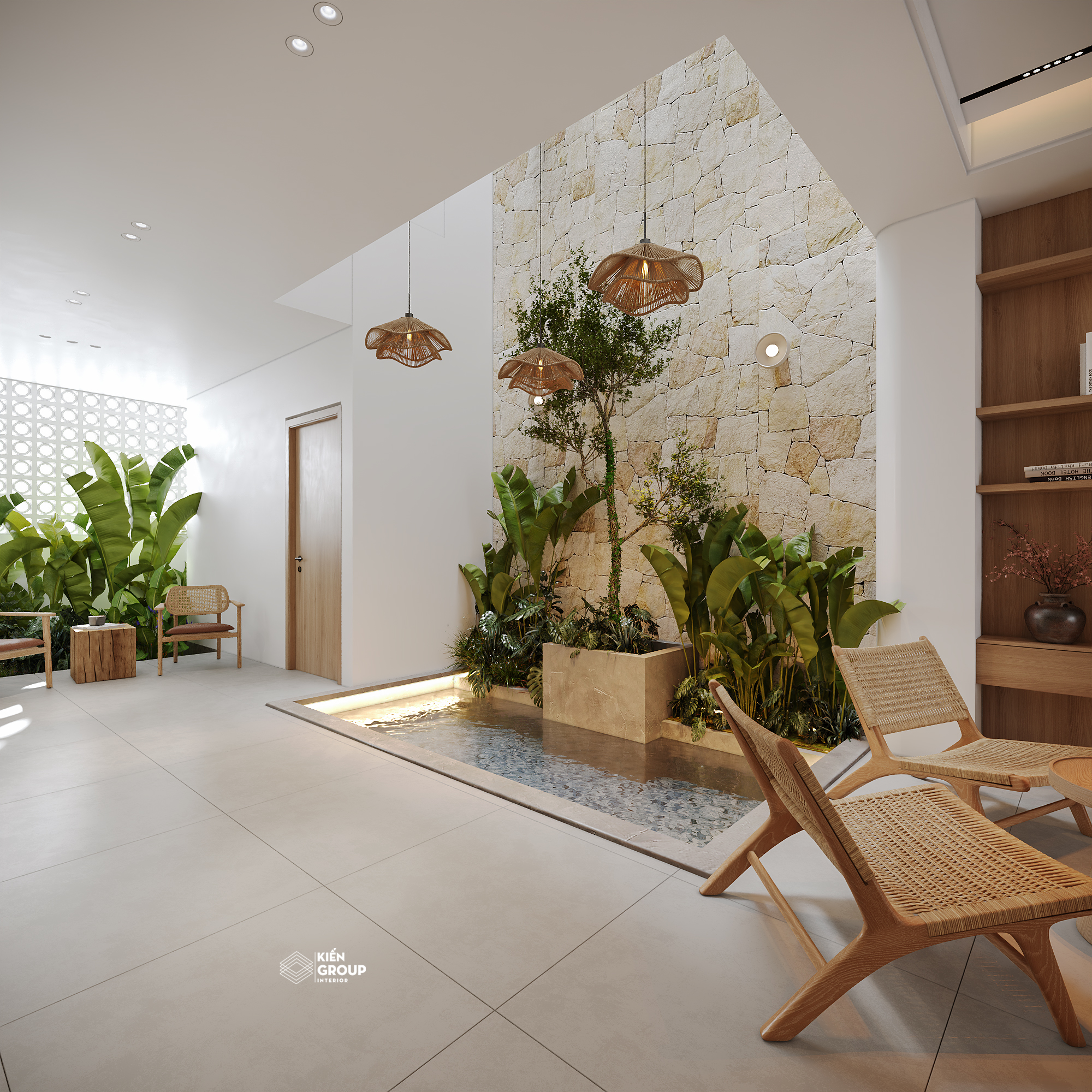 [BD] NHÀ ĐẤT BÌNH DƯƠNG | THUẬN AN - 155m2 - 4 Tầng